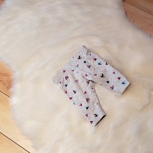 Baby Girl Leggings